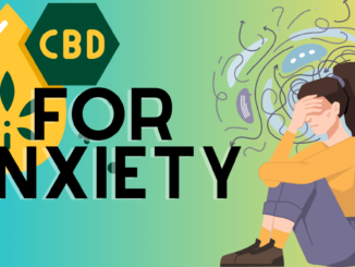 cbd for anxiety